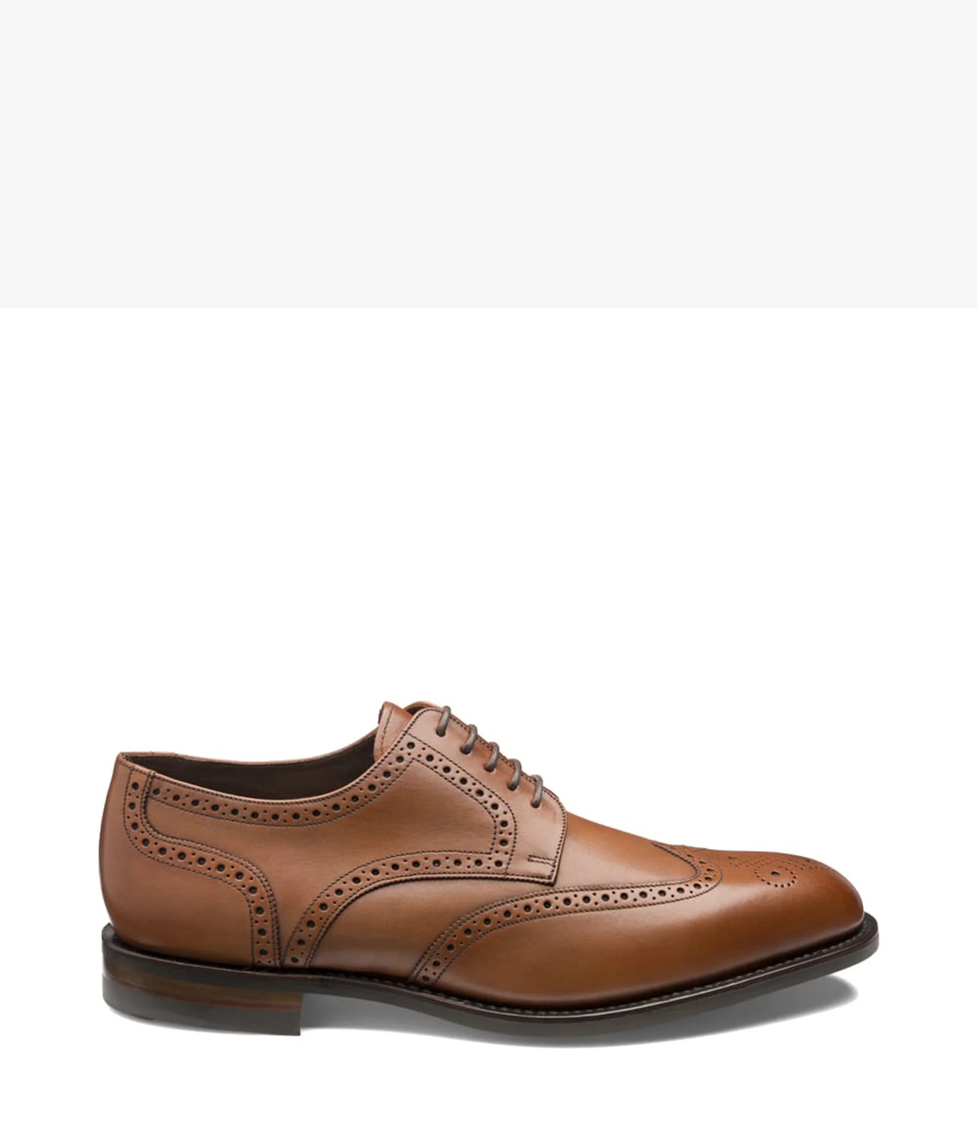 Wembley English Men s Shoes Reduced Loake Factory Outlet Shop