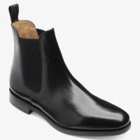 loake 290 サイドゴア　ブーツ 290 | English Men's Shoes Reduced | Loake Factory Outlet Shop