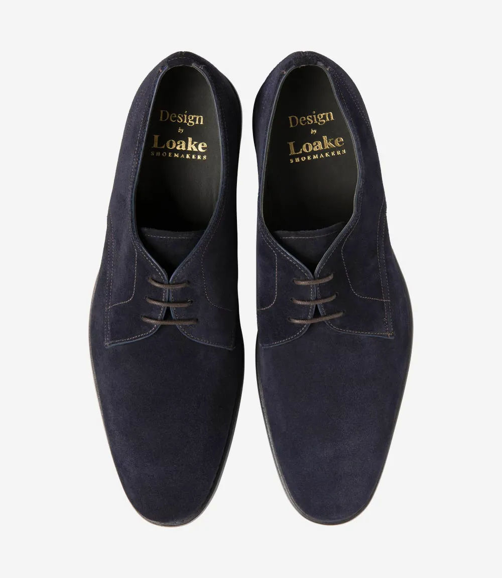 Atherton English Men s Shoes Reduced Loake Factory Outlet Shop