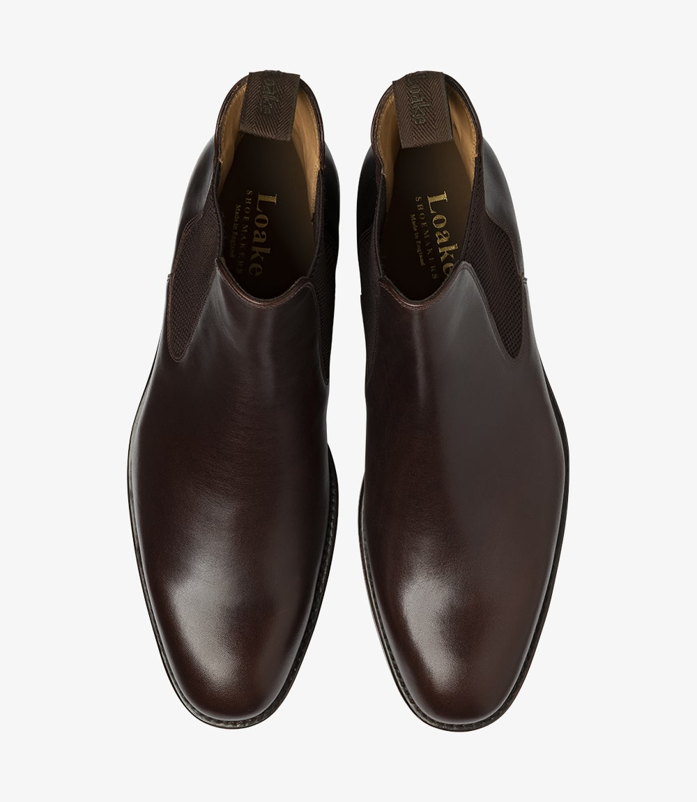 Buscot | English Men's Shoes Reduced | Loake Factory Outlet Shop