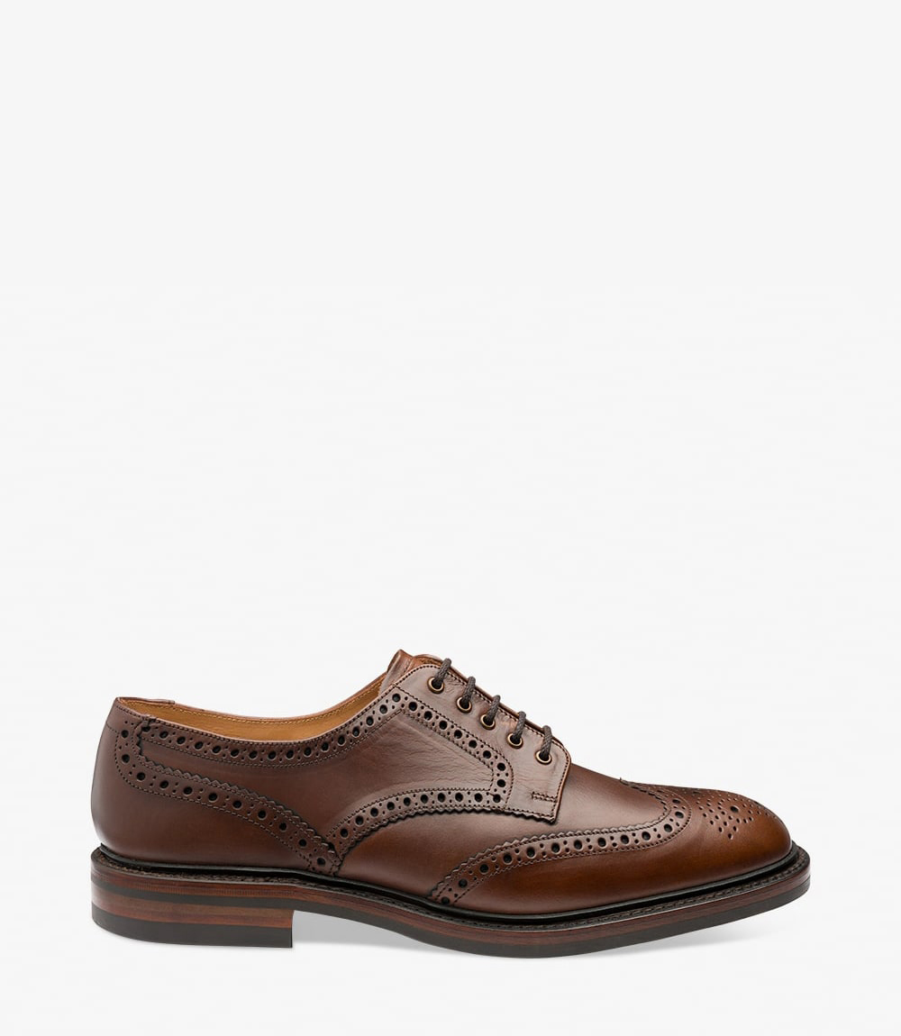 loake factory store online