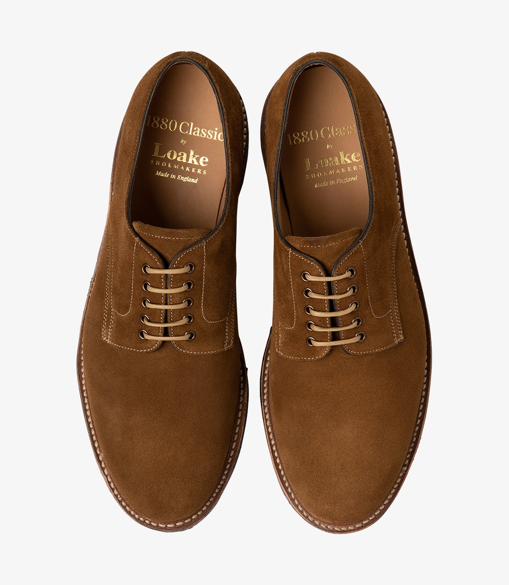 Chichester | English Men's Shoes Reduced | Loake Factory Outlet Shop