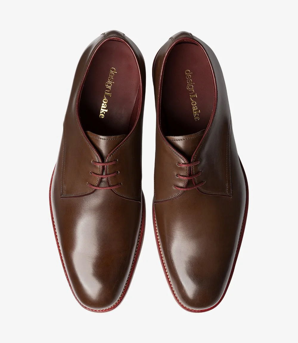 Drake | English Men's Shoes Reduced | Loake Factory Outlet Shop
