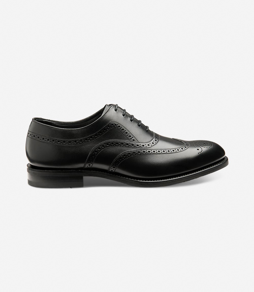 brogue
