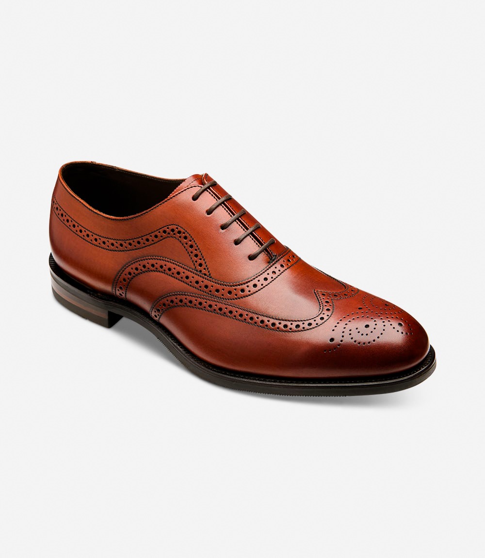 brogue