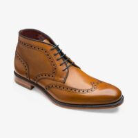 Loake errington shop boots sale