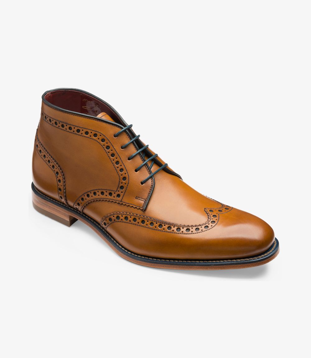 Errington | English Men's Shoes Reduced | Loake Factory Outlet Shop