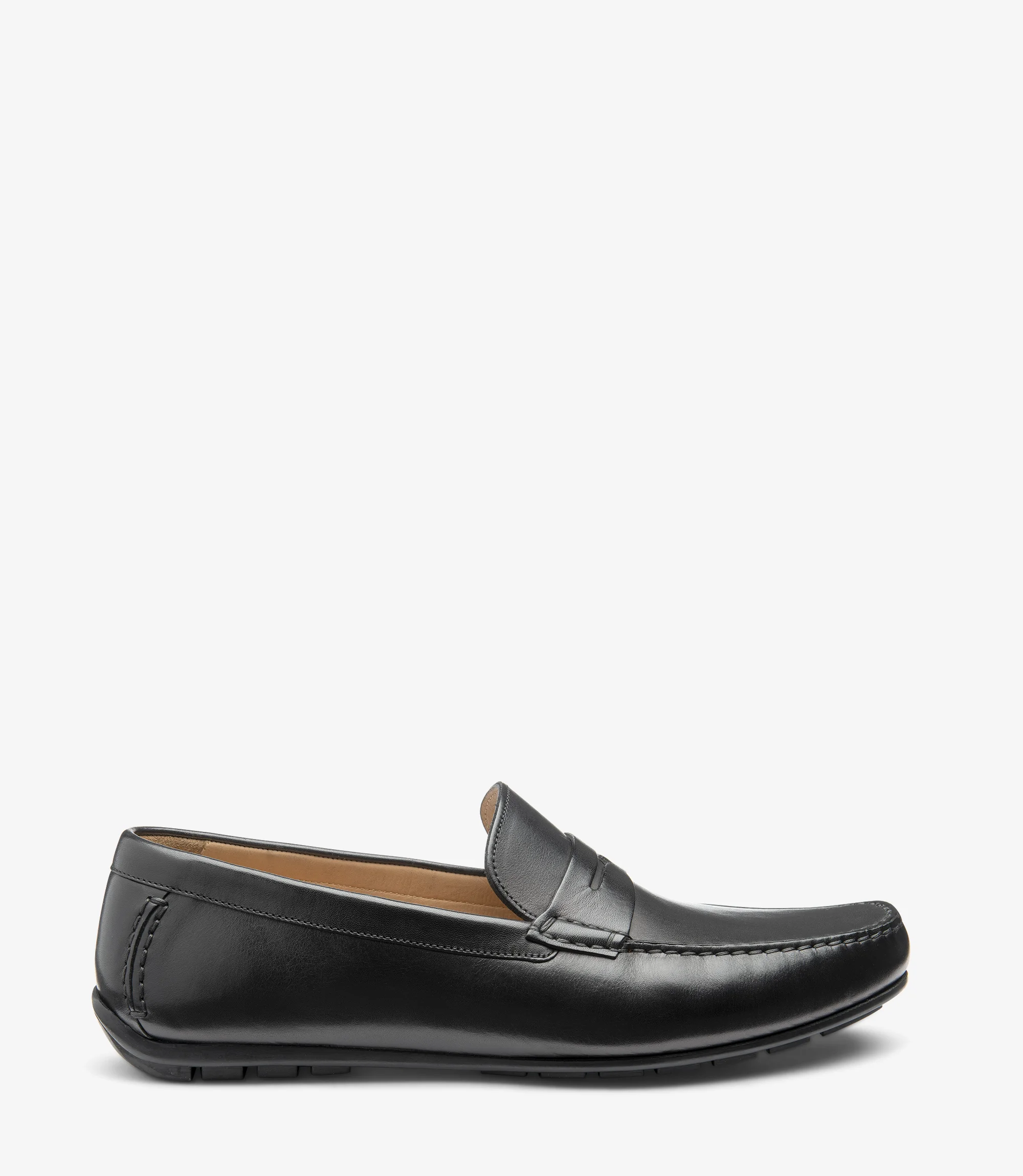 Loake black shoes sale online