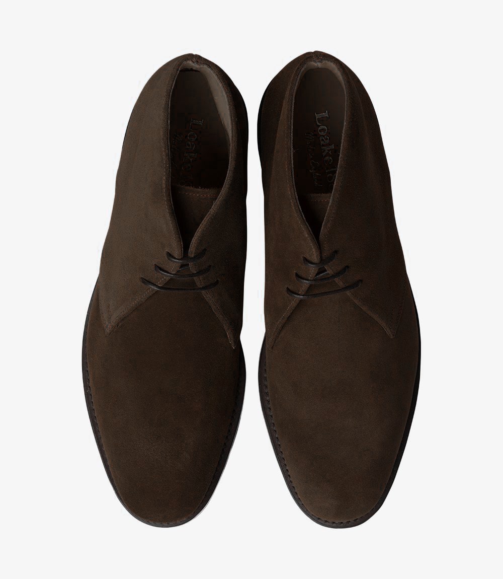 Kempton | English Men's Shoes Reduced | Loake Factory Outlet Shop