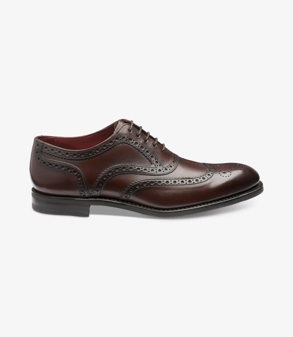 Kerridge | English Men's Shoes Reduced | Loake Factory Outlet Shop