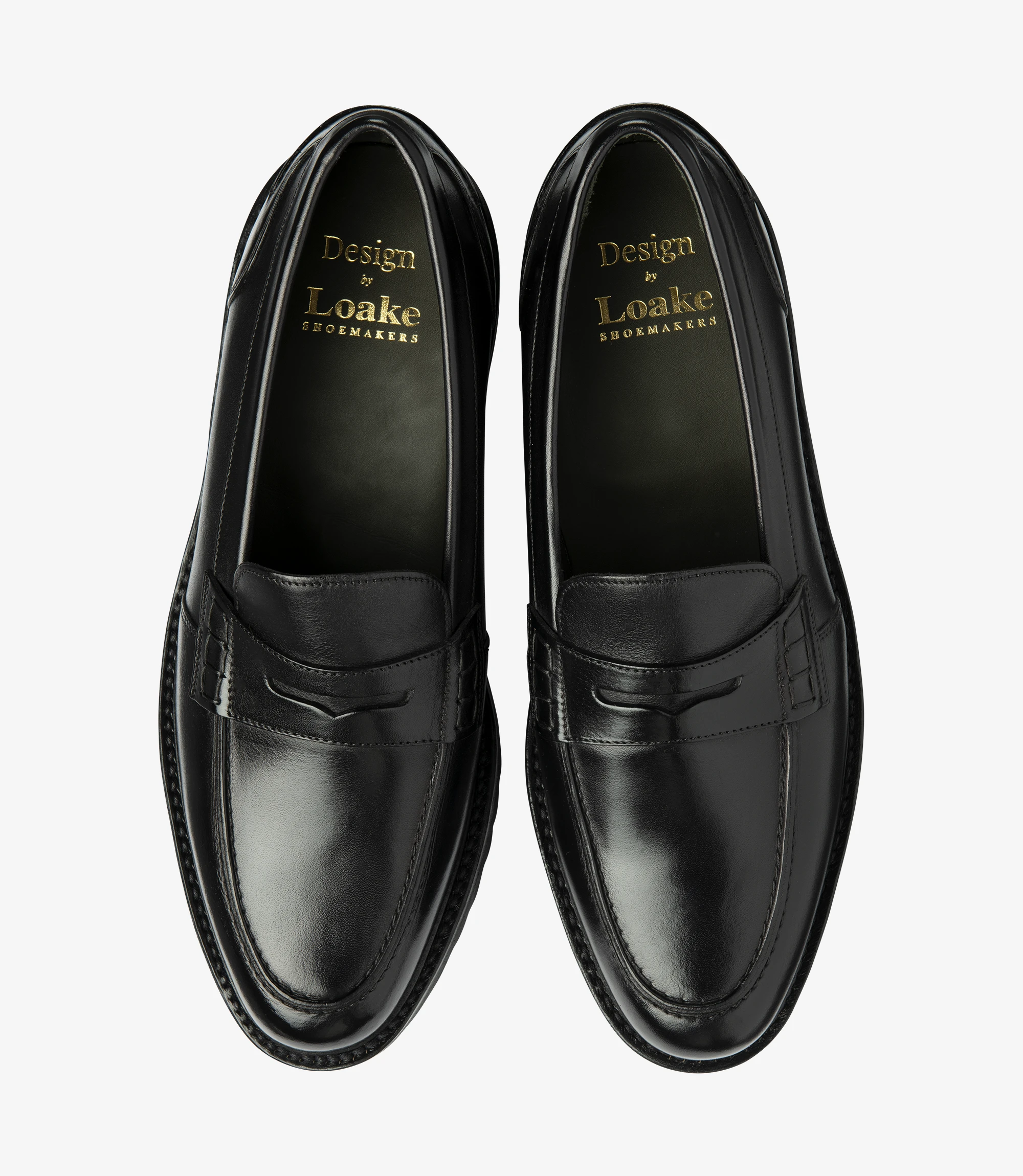 loafer