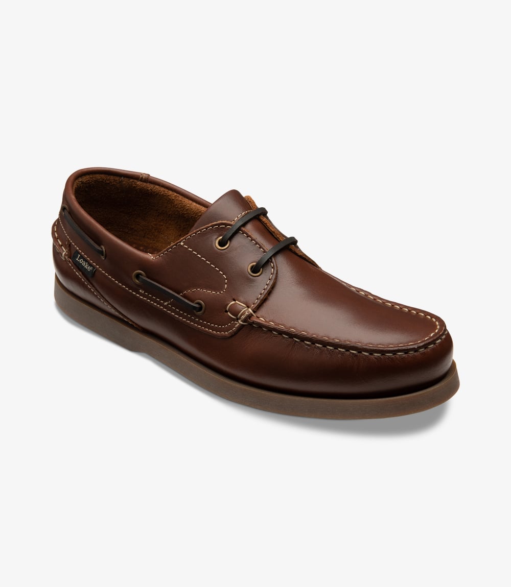 boat-shoe