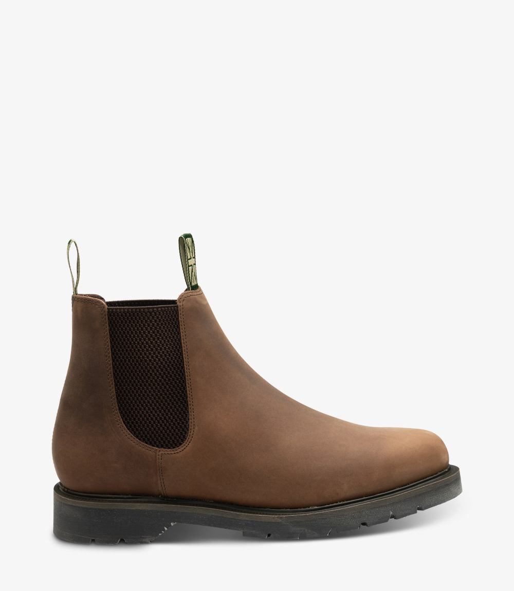 Men's Boots | English Men's Outlet Shoes | Loake Factory Outlet Shop