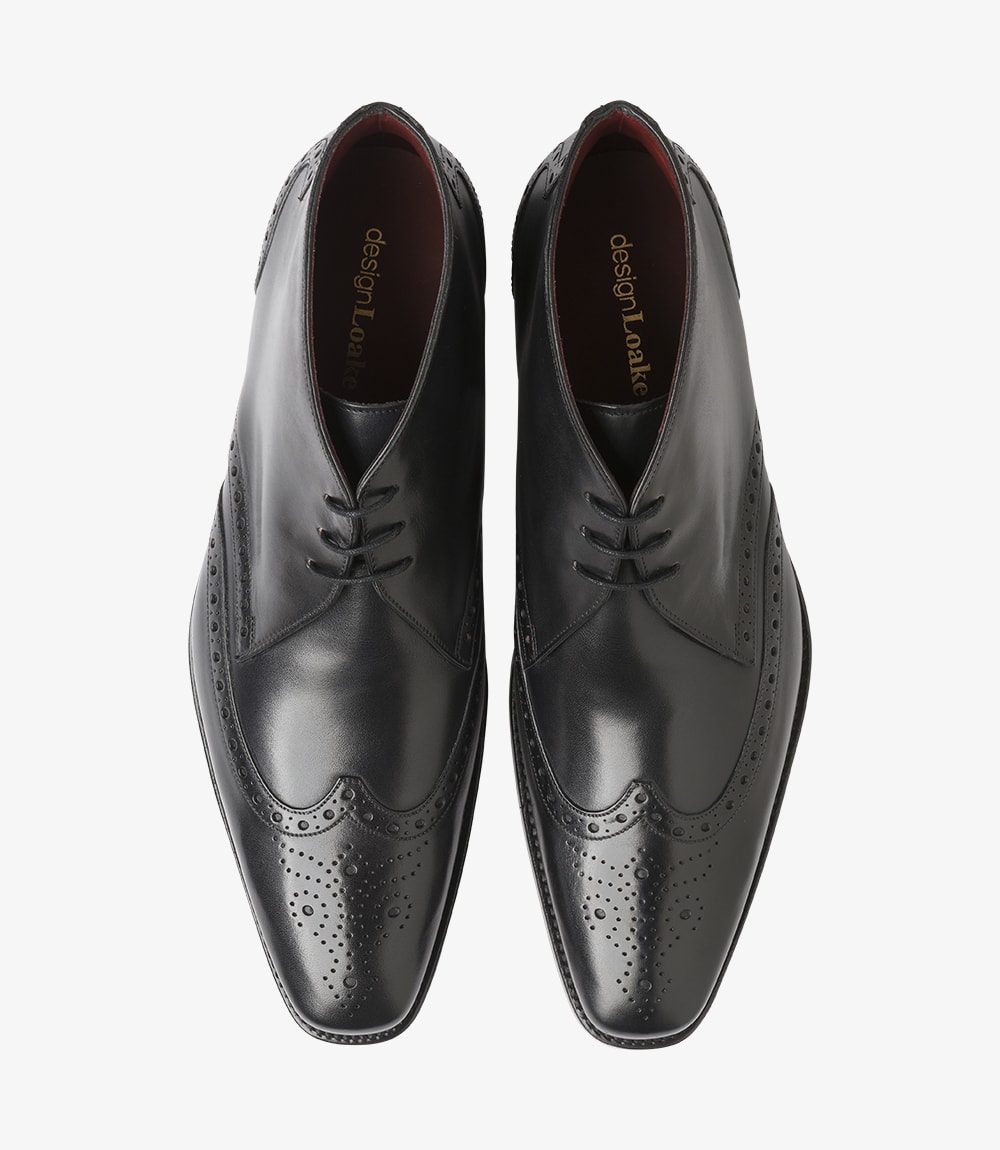 Murdock | English Men's Shoes Reduced | Loake Factory Outlet Shop
