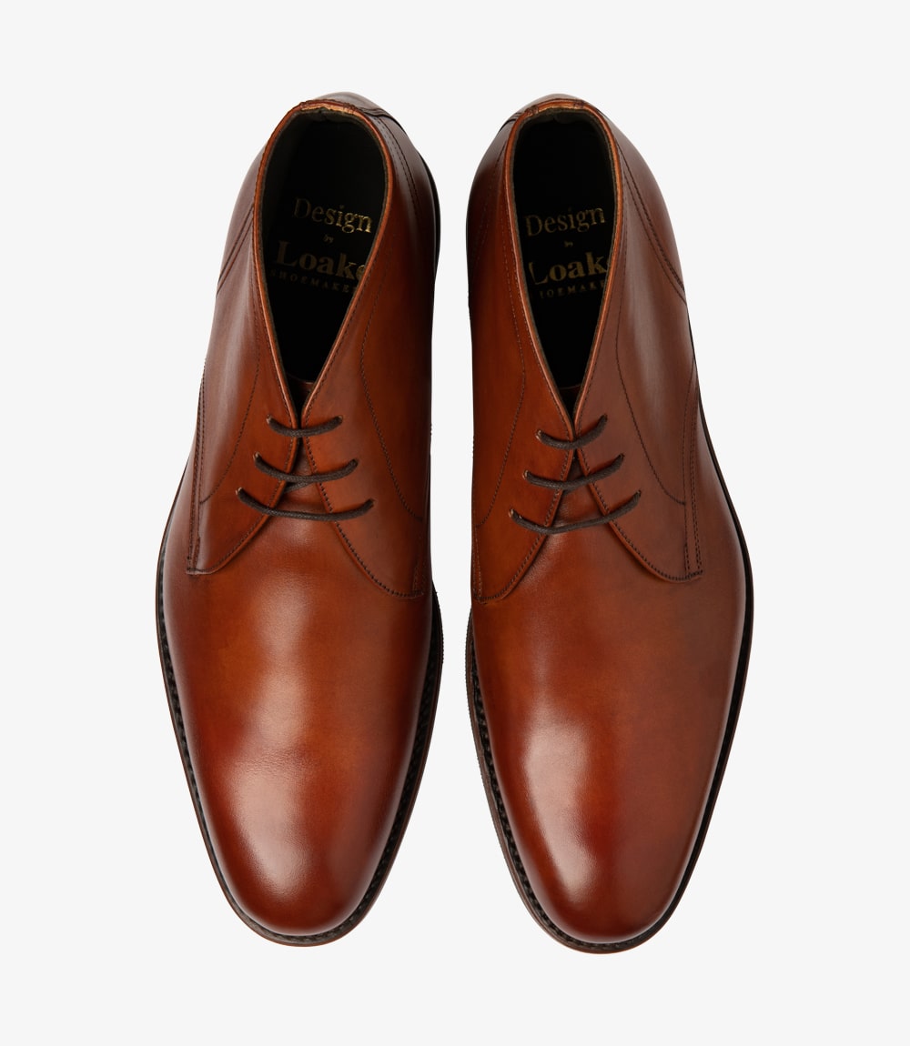 Myers | English Men's Shoes Reduced | Loake Factory Outlet Shop