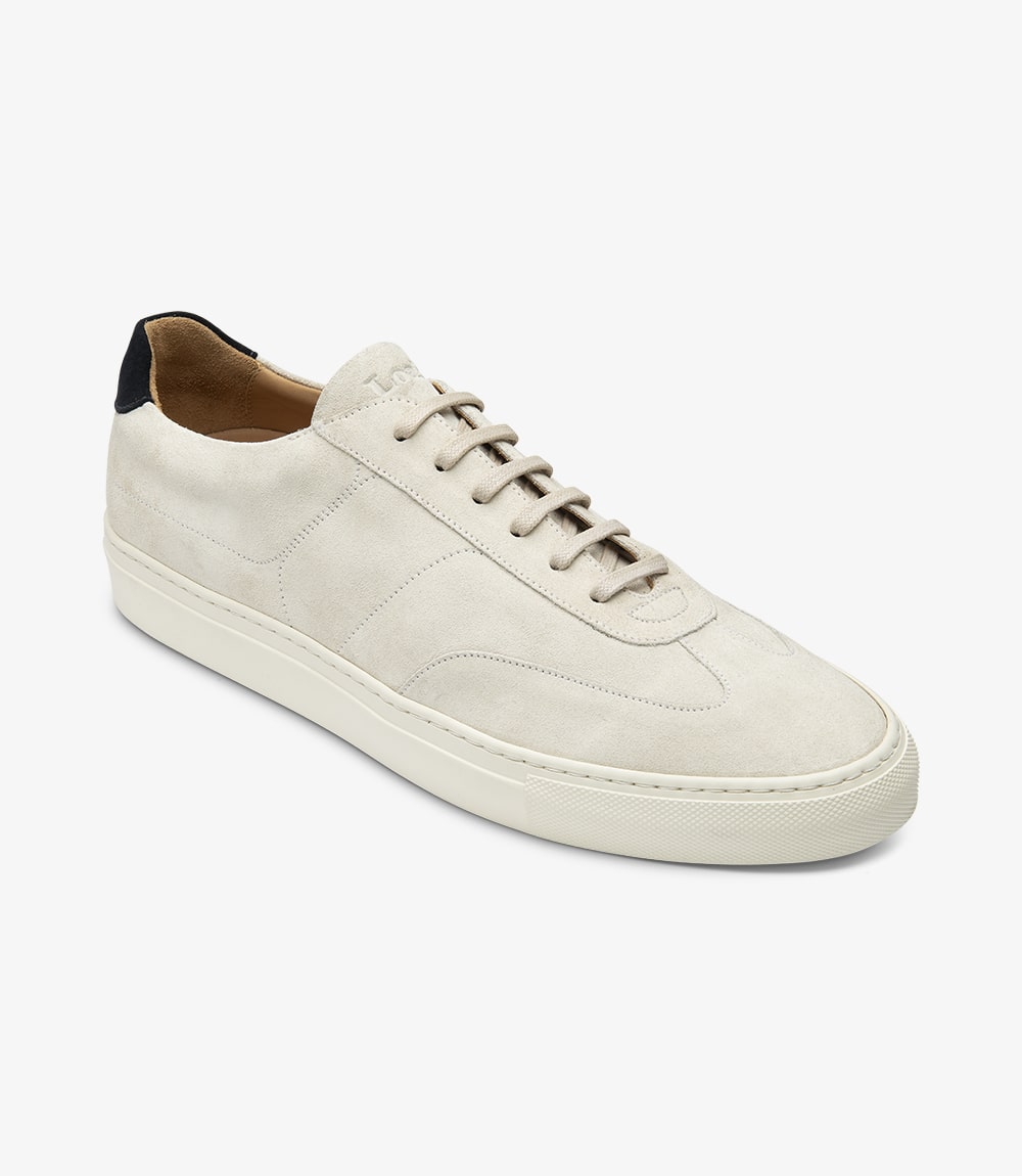 featuring rubber soles sneaker