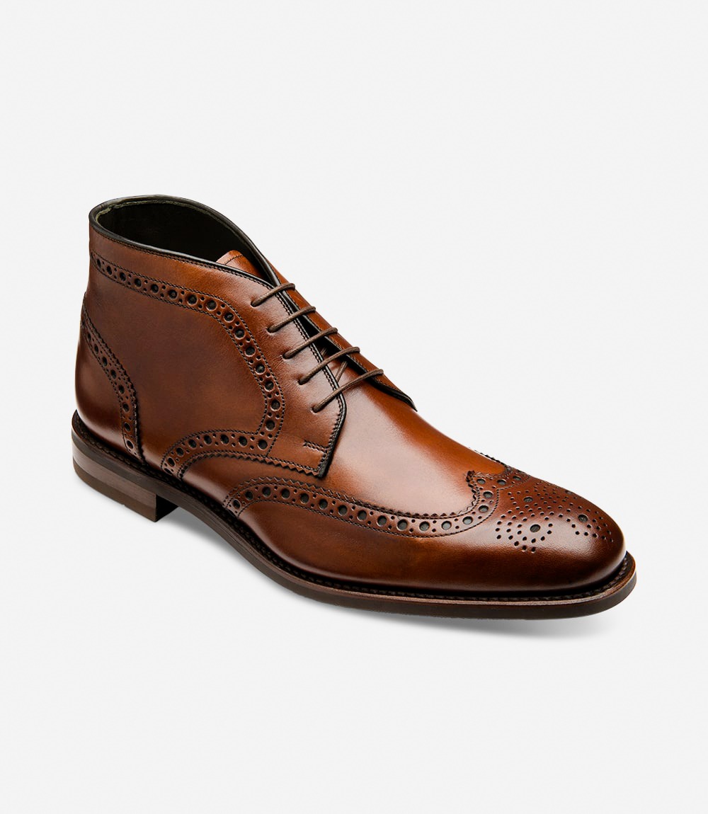 brogue