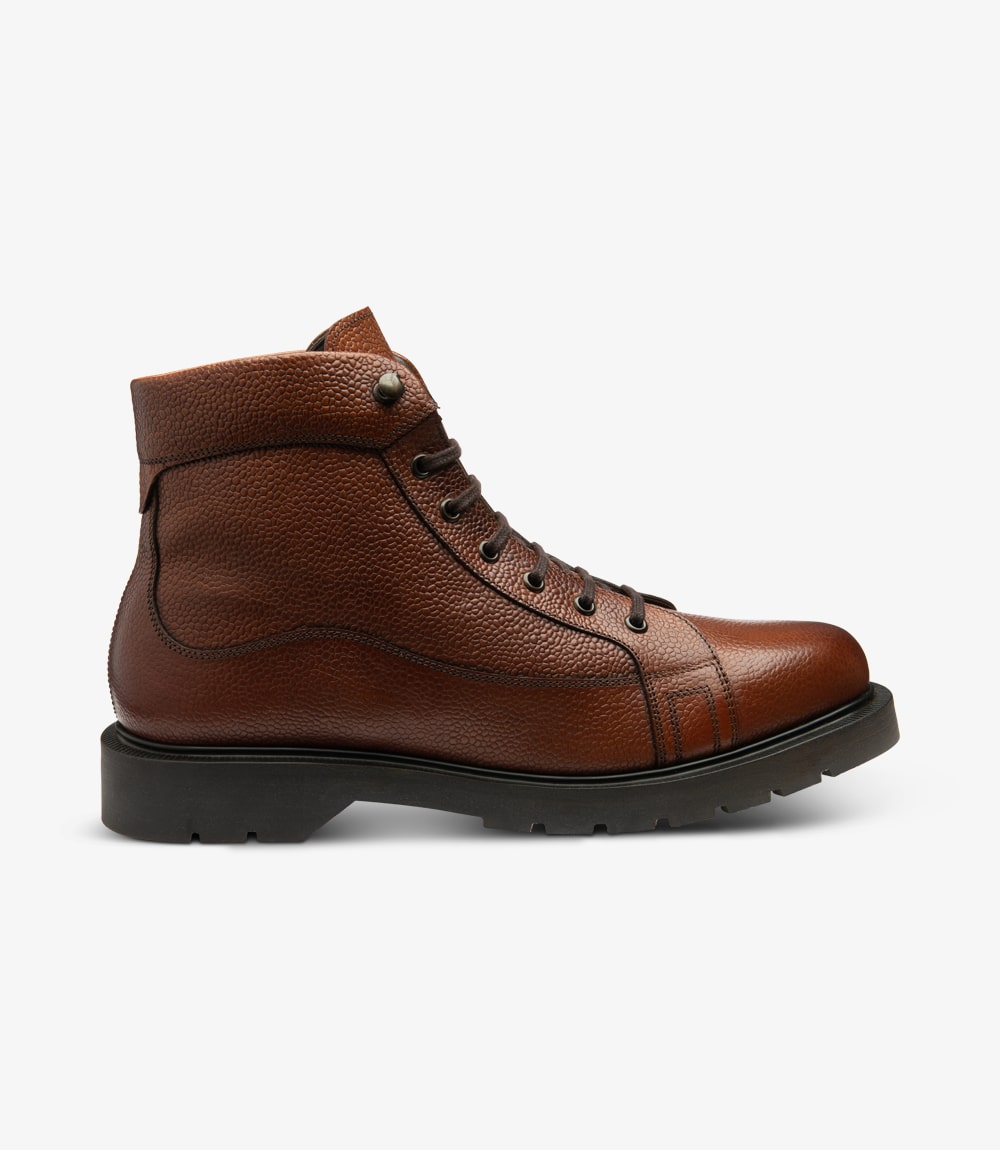 boot