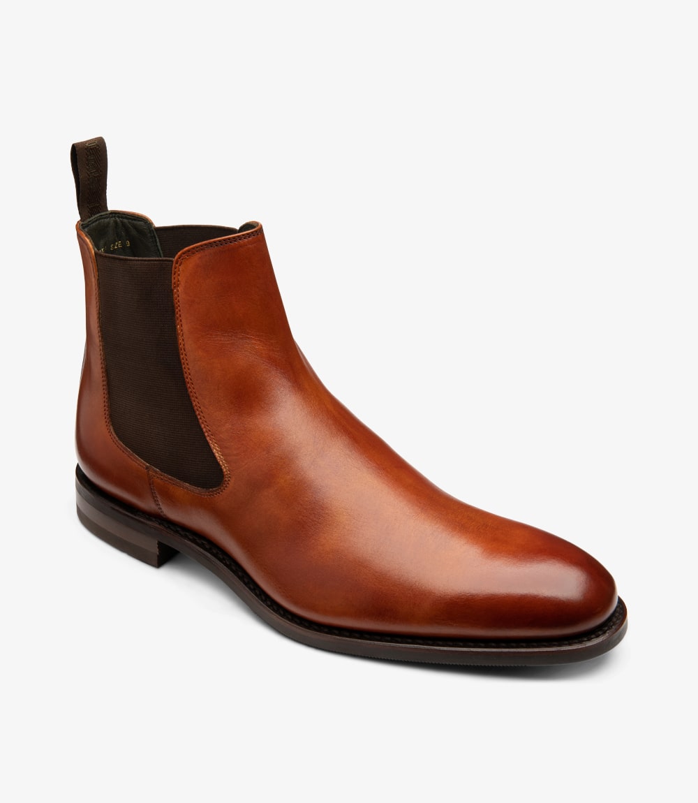 Wareing | English Men's Shoes Reduced | Loake Factory Outlet Shop