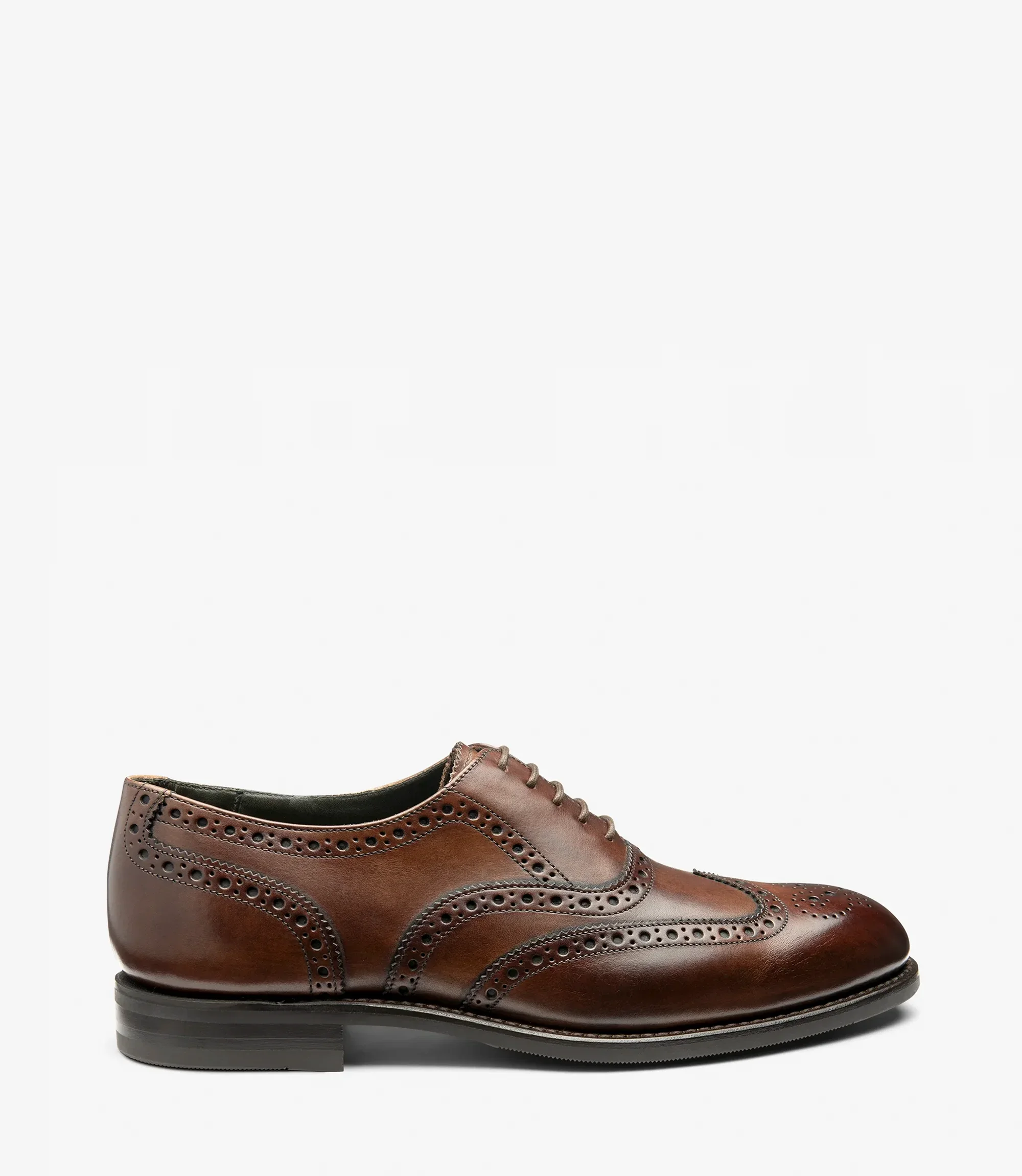 brogue