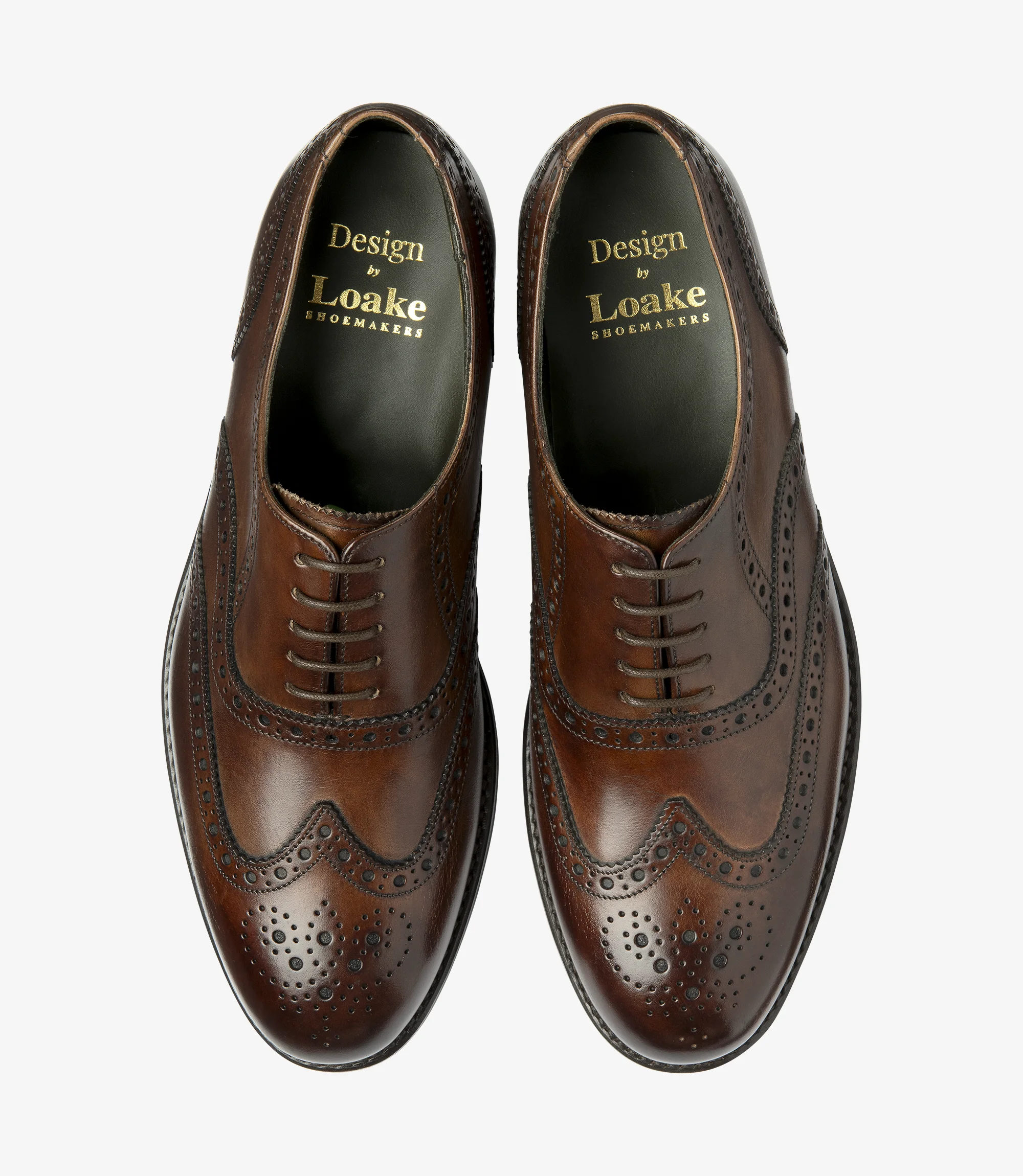 brogue