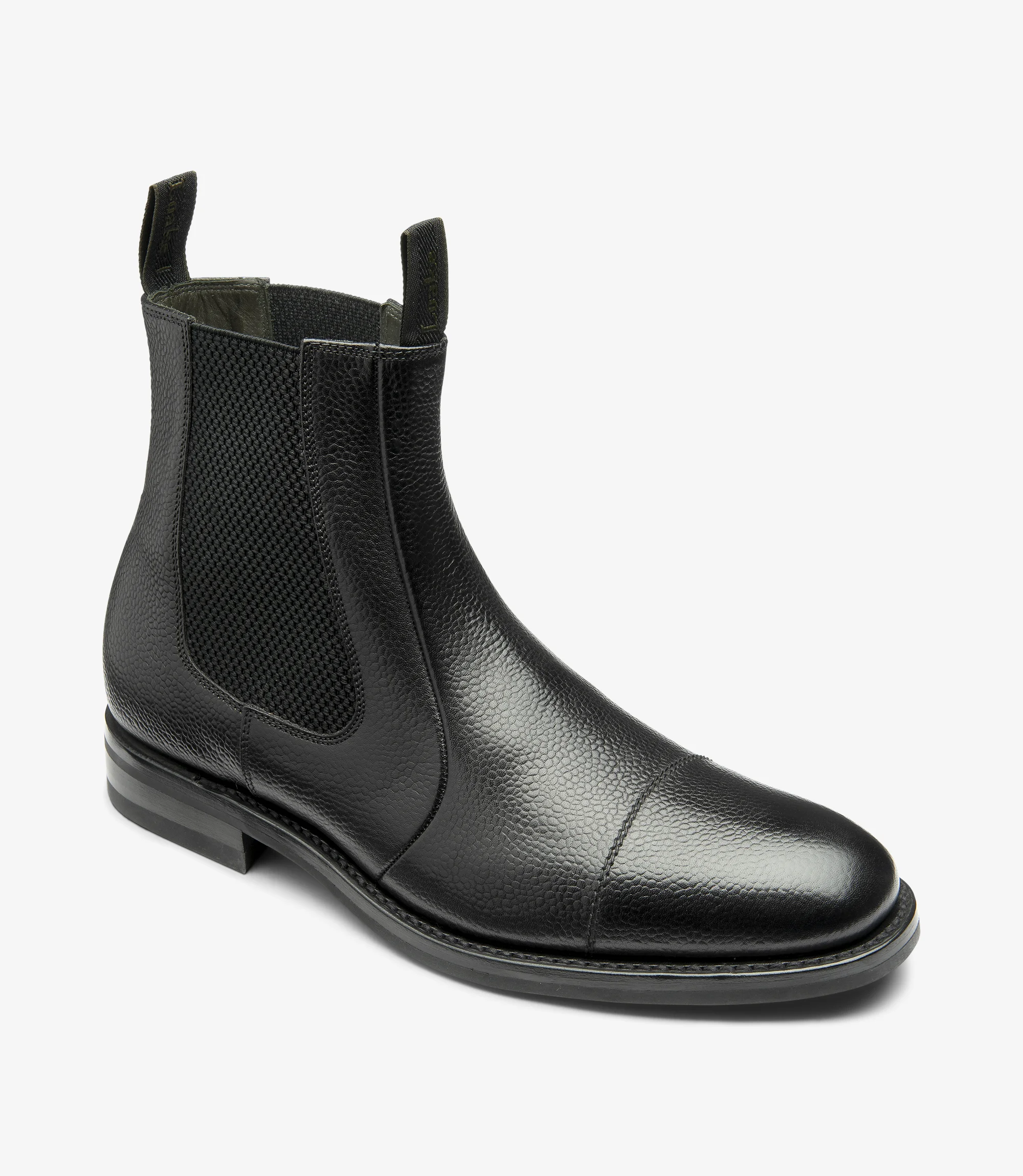 boot