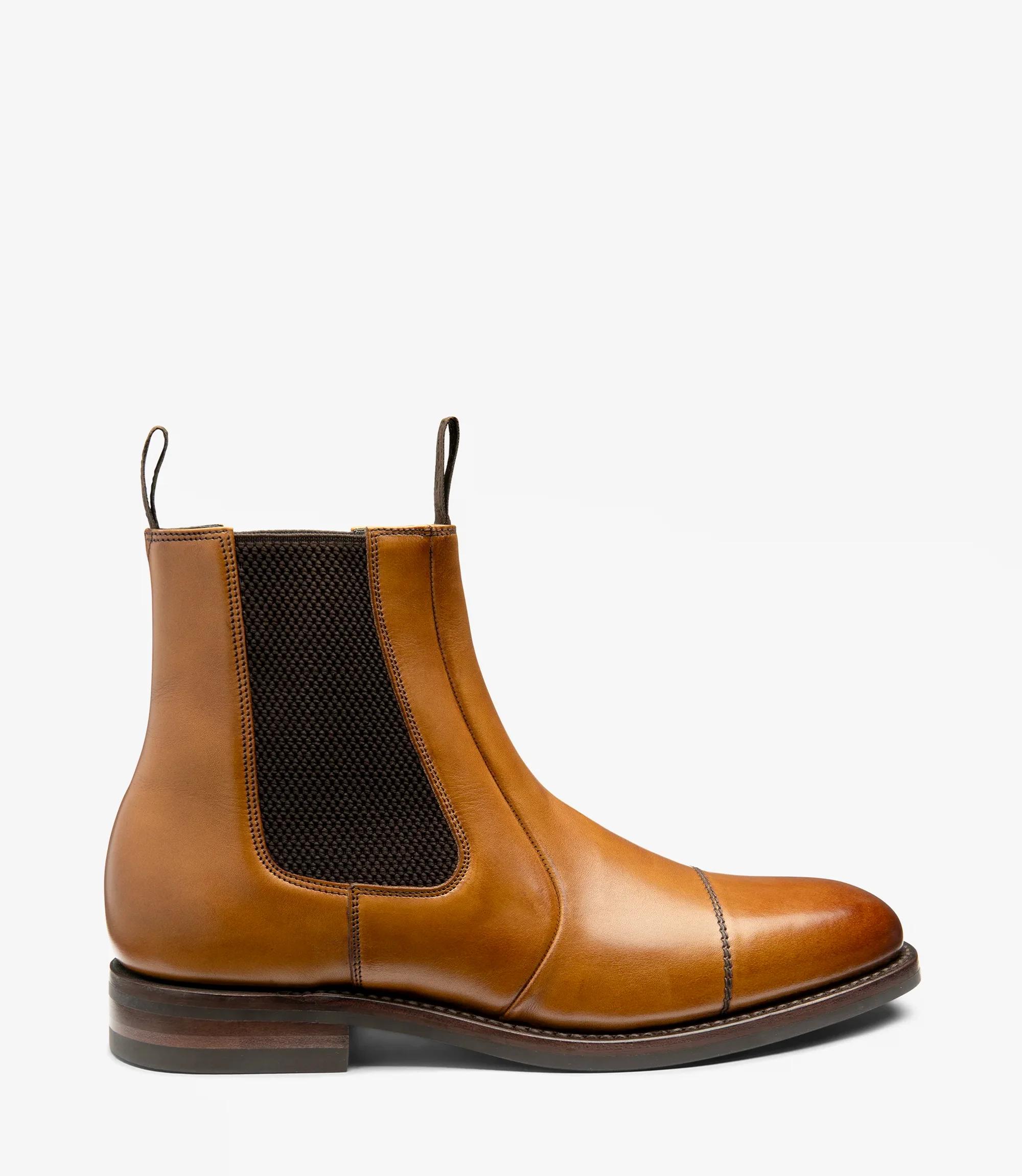 Loake desert best sale boots sale