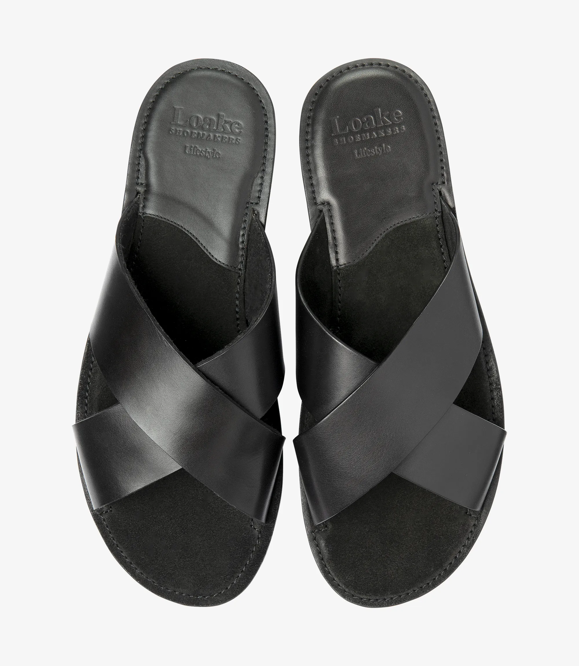 sandal