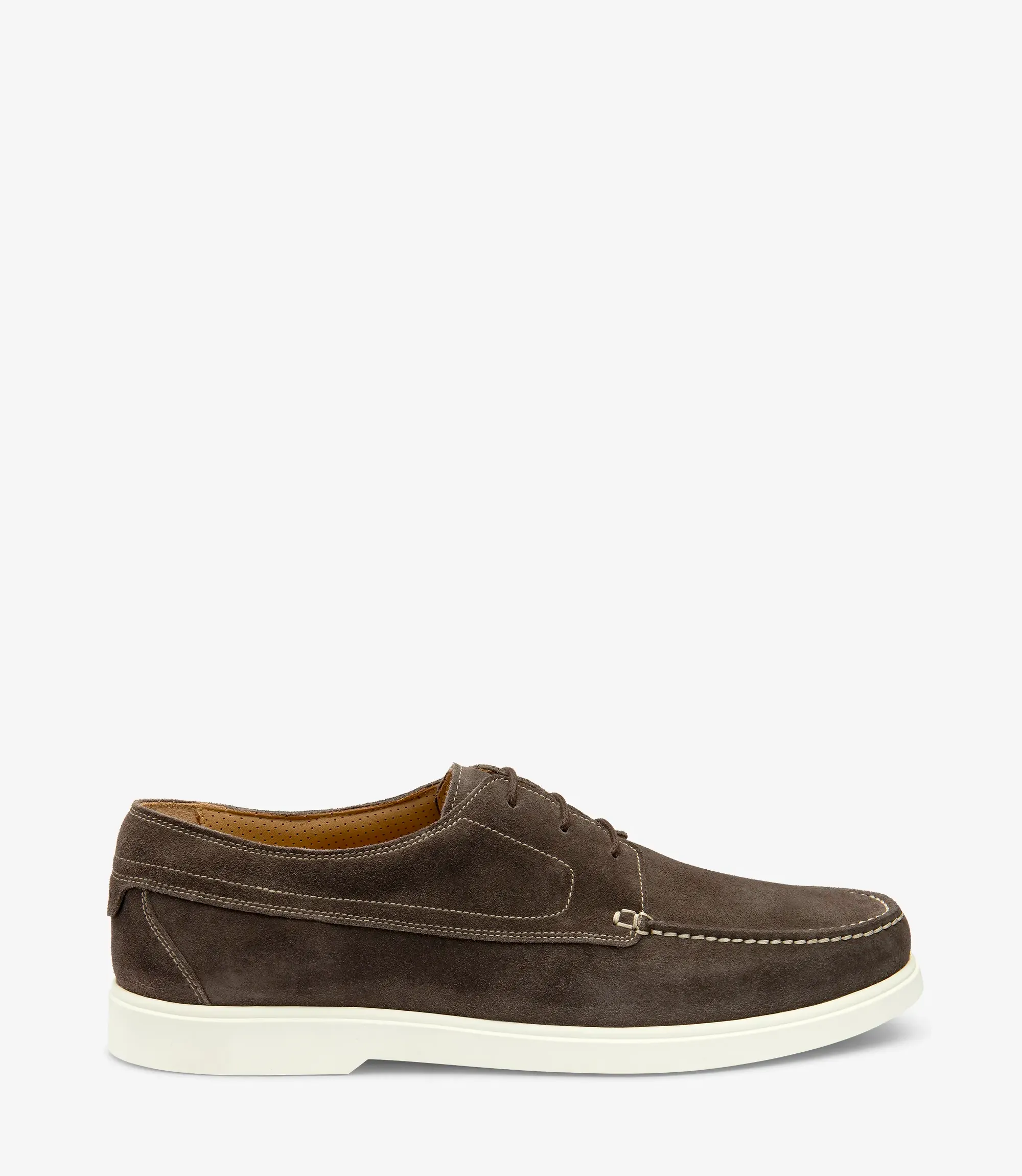 Mens Sardinia Anthracite loafer shoes loafer