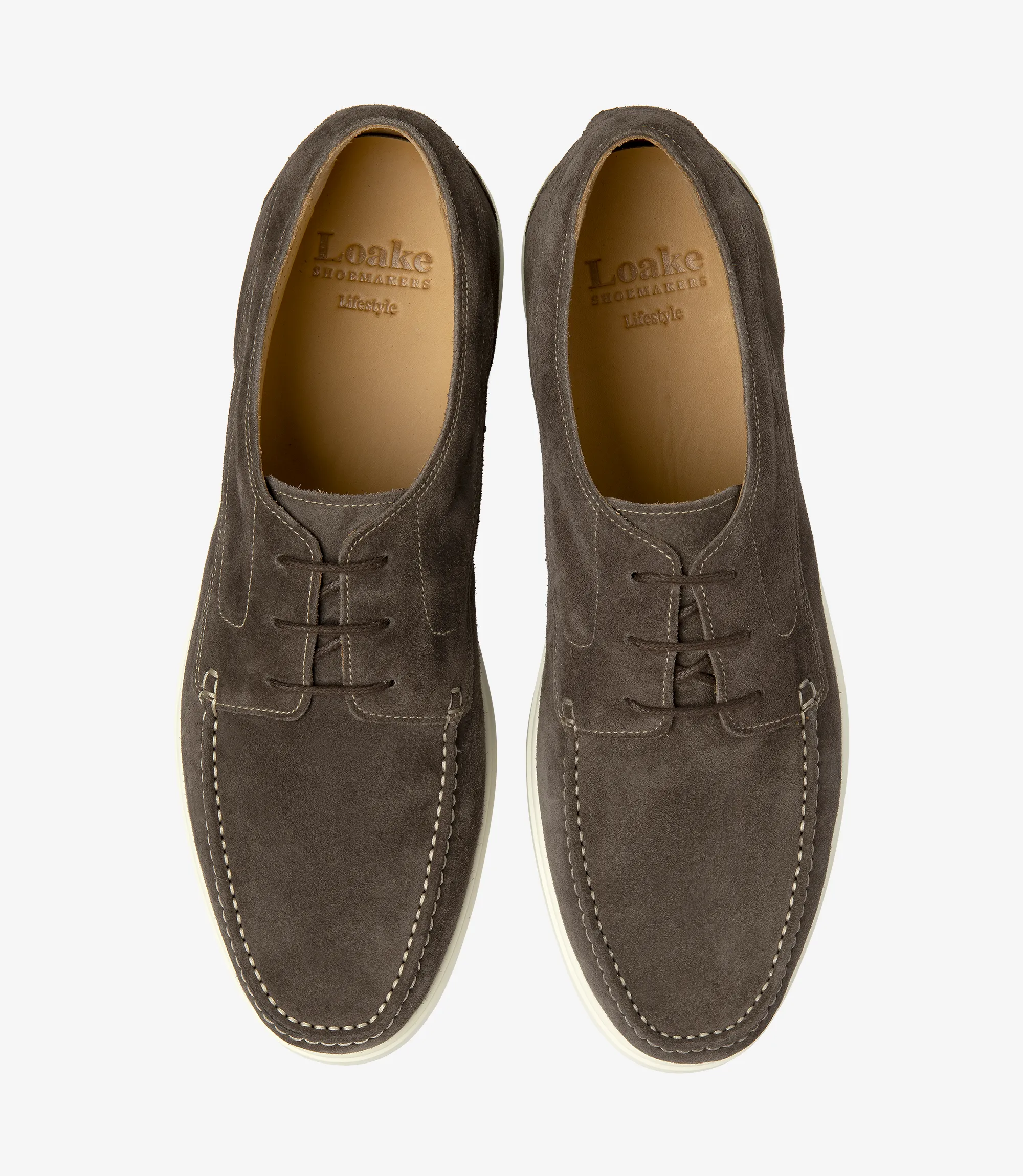 Mens Sardinia Anthracite loafer shoes loafer