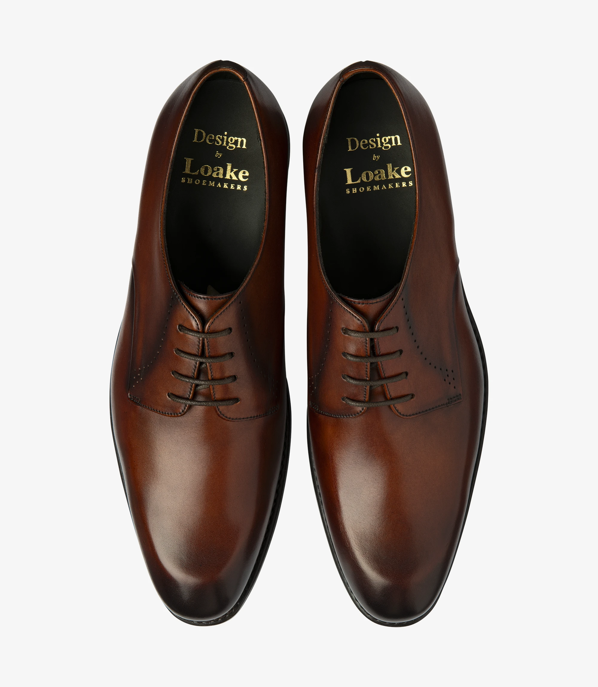 brogue