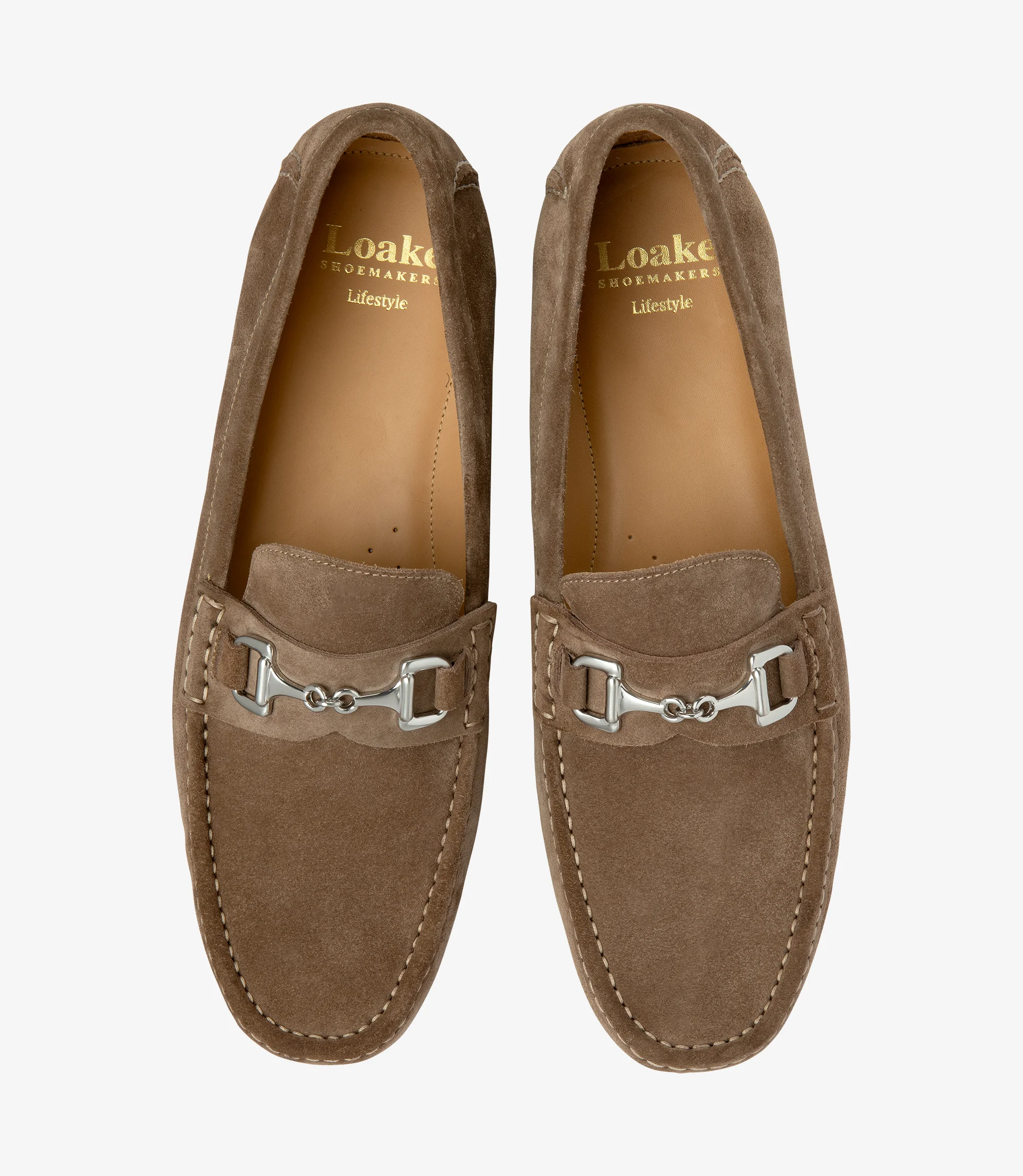 Mens Hawthorn Flint driving-shoe shoes driving-shoe